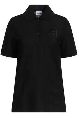 Burberry TOPWEAR - Polo shirts - on YOOX.com
