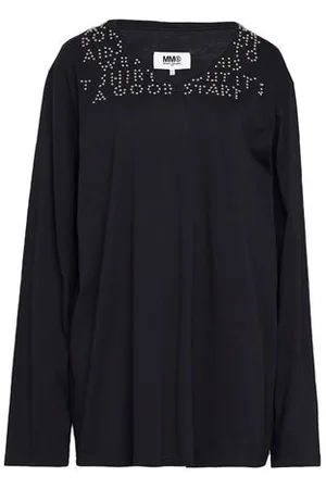 Maison Margiela TOPWEAR - T-shirts - on YOOX.com