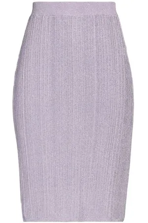 Dorothee Schumacher BOTTOMWEAR - Midi skirts - on YOOX.com