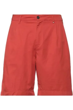 BL.11  BLOCK ELEVEN BOTTOMWEAR - Shorts & Bermuda Shorts - on YOOX.com
