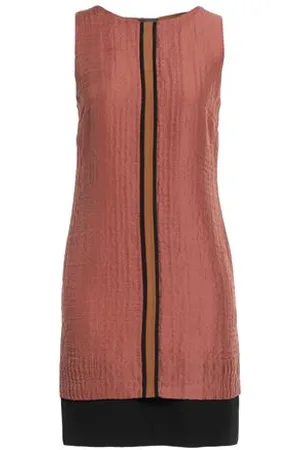 Fendi DRESSES - Mini dresses - on YOOX.com