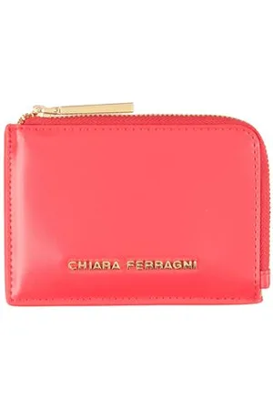 Chiara Ferragni Small Leather Goods - Coin purses - on YOOX.com