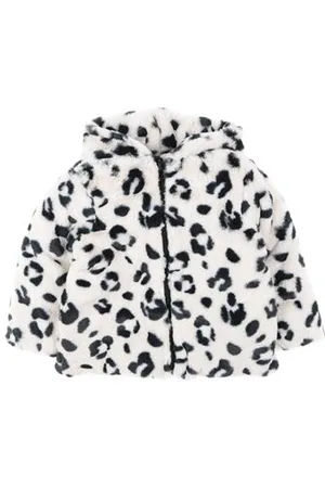 chicco COATS & JACKETS - Shearling & Teddy - on YOOX.com