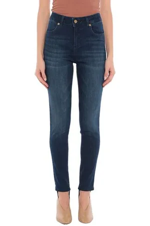 DEPARTMENT 5 BOTTOMWEAR - Jeans - on YOOX.com