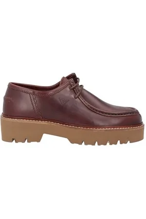 Docksteps FOOTWEAR - Lace-up shoes - on YOOX.com