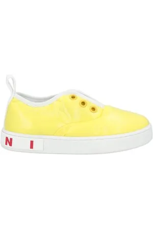 Marni FOOTWEAR - Trainers - on YOOX.com
