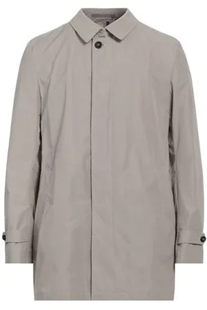 NORMEET COATS & JACKETS - Overcoats & Trench Coats - on YOOX.com