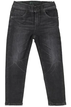 Dondup BOTTOMWEAR - Jeans - on YOOX.com