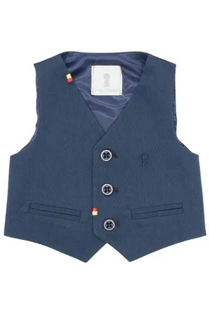 MYCLÒ SET SUITS and CO-ORDS - Waistcoats - on YOOX.com
