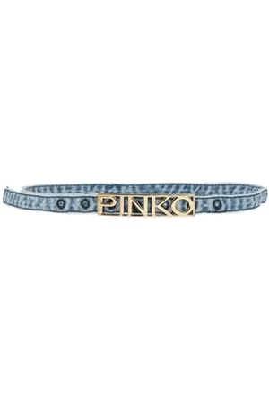 Pinko Small Leather Goods - Belts - on YOOX.com