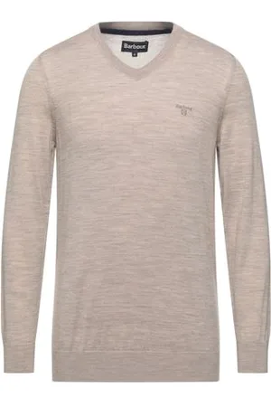 Barbour KNITWEAR - Jumpers - on YOOX.com
