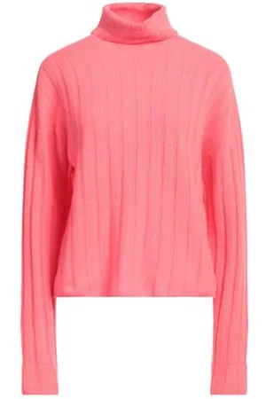 ALYSI KNITWEAR - Turtlenecks - on YOOX.com