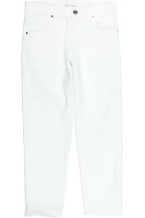 L:Ú L:Ú BOTTOMWEAR - Jeans - on YOOX.com