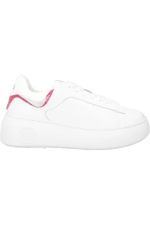 Armani Exchange FOOTWEAR - Trainers - on YOOX.com