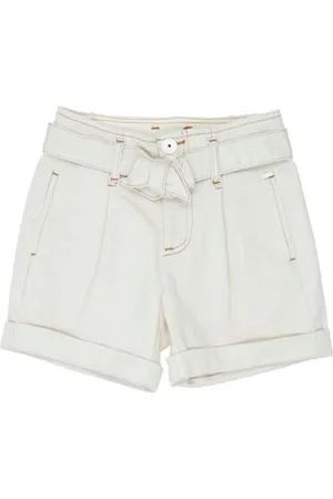 Scotch&Soda BOTTOMWEAR - Shorts & Bermuda Shorts - on YOOX.com