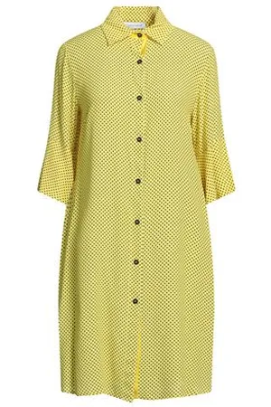CAFèNOIR DRESSES - Mini dresses - on YOOX.com