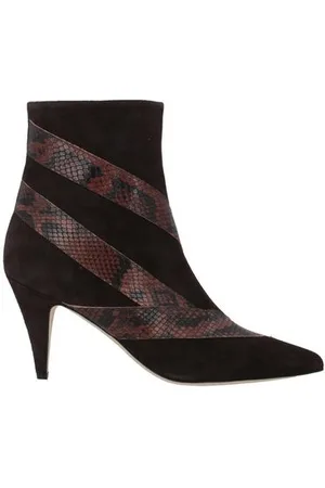 GIA FOOTWEAR - Ankle boots - on YOOX.com