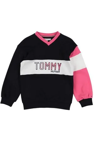 Tommy Hilfiger TOPWEAR - Sweatshirts - on YOOX.com