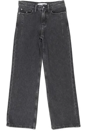 Calvin Klein BOTTOMWEAR - Jeans - on YOOX.com