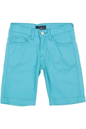 HARMONT&BLAINE BOTTOMWEAR - Shorts & Bermuda Shorts - on YOOX.com