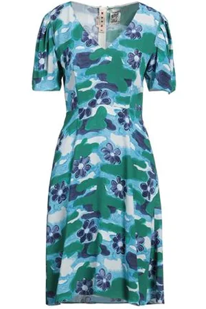 Marni DRESSES - Midi dresses - on YOOX.com