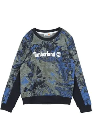Timberland TOPWEAR - Sweatshirts - on YOOX.com