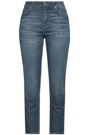 DEPARTMENT 5 BOTTOMWEAR - Jeans - on YOOX.com
