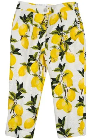 Dolce & Gabbana BOTTOMWEAR - Trousers - on YOOX.com