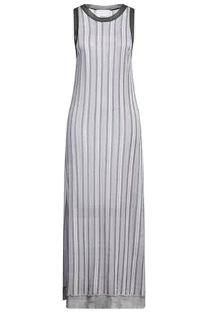 ERIKA CAVALLINI DRESSES - Maxi dresses - on YOOX.com
