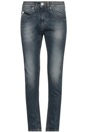 Berna BOTTOMWEAR - Jeans - on YOOX.com