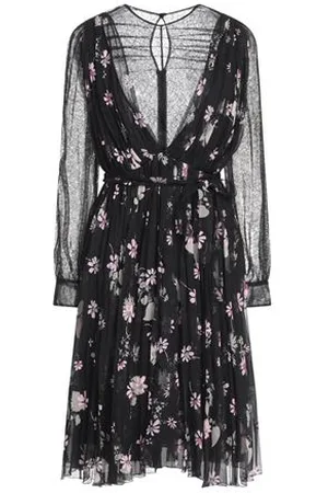 VALENTINO GARAVANI DRESSES - Midi dresses - on YOOX.com