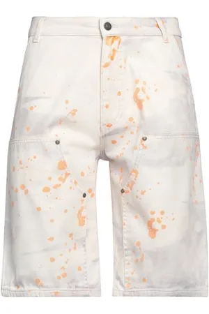 Msgm BOTTOMWEAR - Shorts & Bermuda Shorts - on YOOX.com