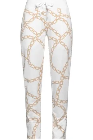 Juvia BOTTOMWEAR - Trousers - on YOOX.com
