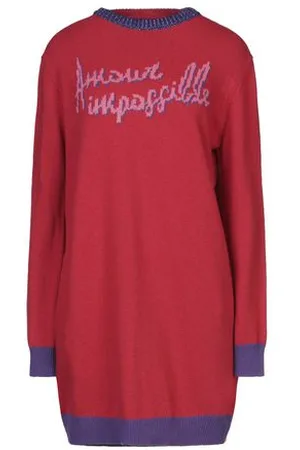 Pinko DRESSES - Mini dresses - on YOOX.com
