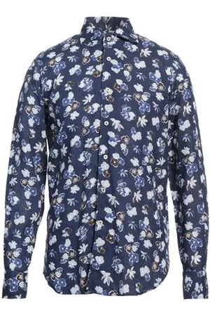 ALESSANDRO GHERARDI TOPWEAR - Shirts - on YOOX.com