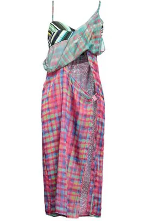 Dsquared2 DRESSES - Midi dresses - on YOOX.com