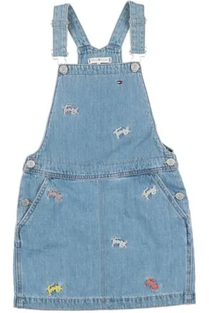 Tommy Hilfiger JUMPSUITS & TRACKSUITS - Dungarees - on YOOX.com