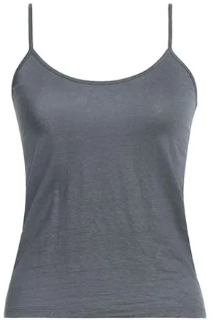 Majestic TOPWEAR - Tank Tops - on YOOX.com