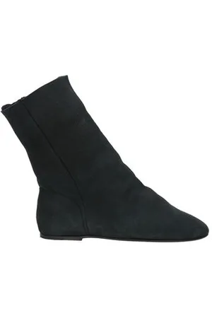 Isabel Marant FOOTWEAR - Ankle boots - on YOOX.com