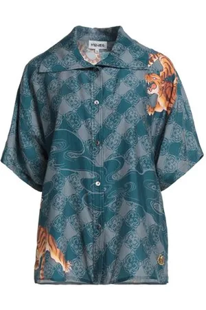 Kenzo TOPWEAR - Shirts - on YOOX.com