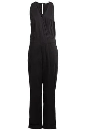 Patrizia Pepe JUMPSUITS & TRACKSUITS - Jumpsuits - on YOOX.com