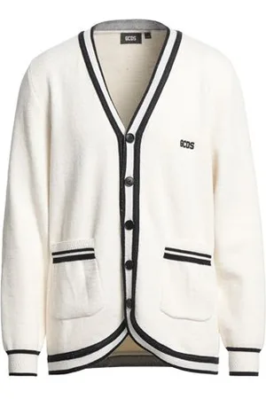 GCDS KNITWEAR - Cardigans - on YOOX.com
