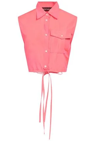 DEPARTMENT 5 TOPWEAR - Shirts - on YOOX.com