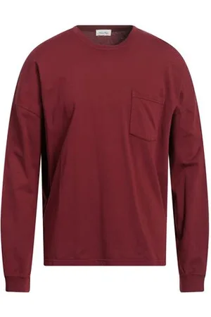 American Vintage TOPWEAR - T-shirts - on YOOX.com