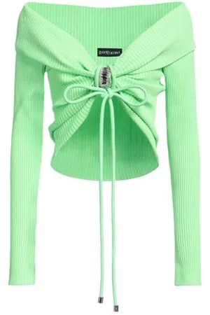 DAVID KOMA KNITWEAR - Jumpers - on YOOX.com