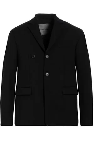 FRANKIE MORELLO SUITS and CO-ORDS - Blazers - on YOOX.com