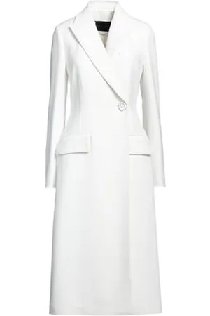 Proenza Schouler COATS & JACKETS - Overcoats & Trench Coats - on YOOX.com