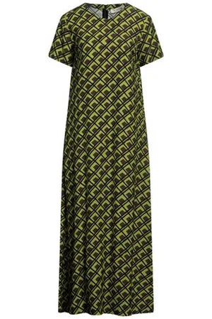 Jucca DRESSES - Maxi dresses - on YOOX.com
