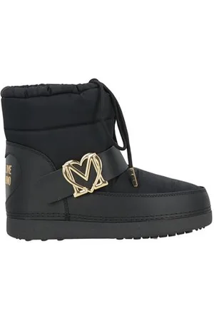 Moschino FOOTWEAR - Ankle boots - on YOOX.com