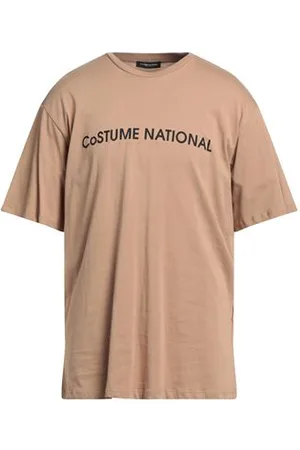 Costume National TOPWEAR - T-shirts - on YOOX.com